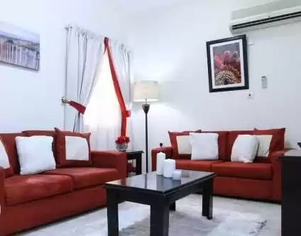 Residential Ready Property 2 Bedrooms F/F Apartment  for sale in Baghdad Governorate #45667 - 1  image 