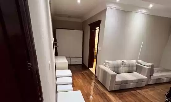 سكني عقار جاهز 2 غرف  مفروش شقة  للبيع في محافظة بغداد #45687 - 1  صورة 