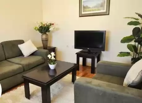 Résidentiel Propriété prête 2 chambres F / F Appartement  à vendre au Gouvernorat de Bagdad #45694 - 1  image 