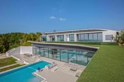 سكني عقار جاهز 4 غرف  مفروش فيلا  للبيع في دبي #45701 - 1  صورة 