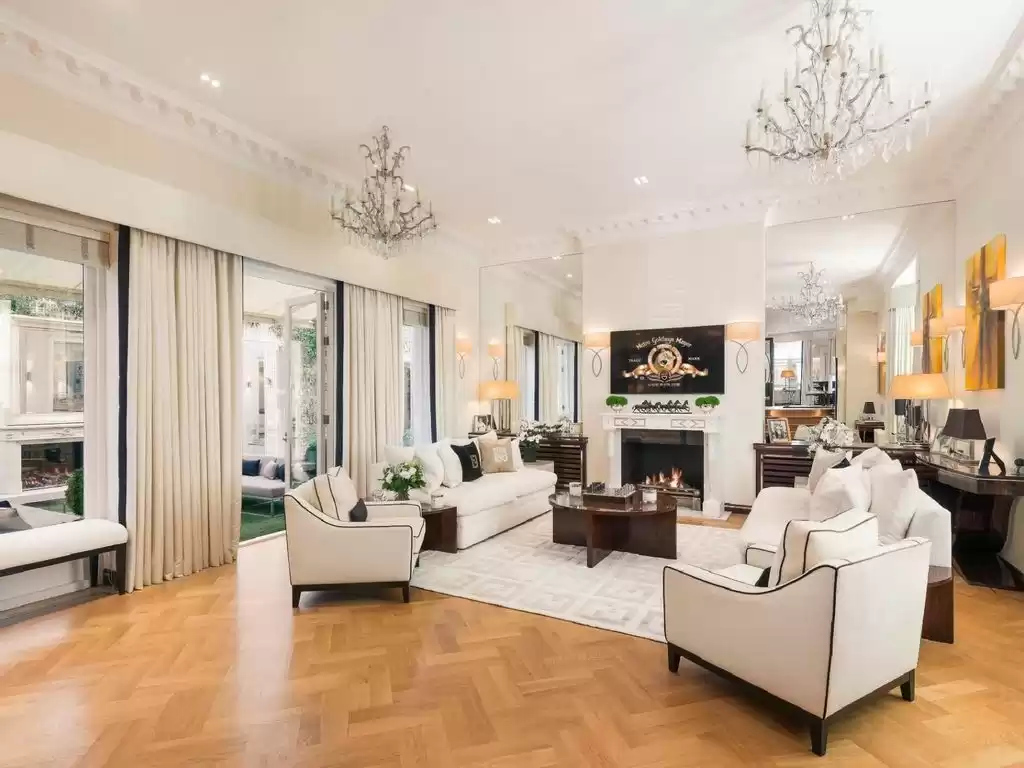 Residencial Listo Propiedad 3 dormitorios S / F Apartamento  venta en Gran-Londres , Inglaterra #45702 - 1  image 