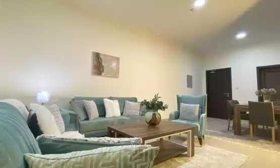 住宅 就绪物业 3 间卧室 楼/楼 公寓  出售 在 巴格达省 #45709 - 1  image 