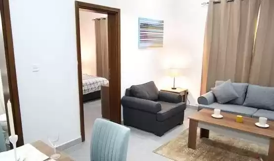 yerleşim Hazır Mülk 2 yatak odası F/F Apartman  satılık içinde Bağdat Valiliği #45711 - 1  image 