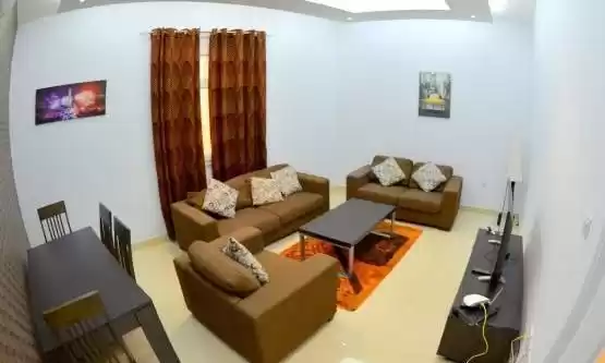 yerleşim Hazır Mülk 2 yatak odası F/F Apartman  satılık içinde Bağdat Valiliği #45725 - 1  image 