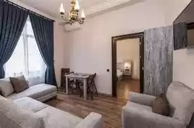 Жилой Готовая недвижимость 3 спальни Ж/Ж Квартира  продается в Багдадская мухафаза #45744 - 1  image 