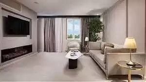 سكني عقار جاهز 2 غرف  مفروش شقة  للبيع في محافظة بغداد #45768 - 1  صورة 