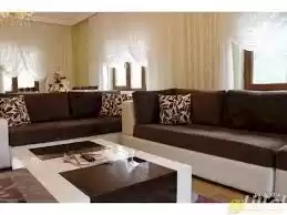 سكني عقار جاهز 2 غرف  مفروش شقة  للبيع في محافظة بغداد #45770 - 1  صورة 
