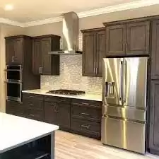 سكني عقار جاهز 2 غرف  مفروش شقة  للبيع في محافظة بغداد #45777 - 1  صورة 