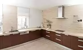 住宅 就绪物业 2 间卧室 楼/楼 公寓  出售 在 巴格达省 #45778 - 1  image 