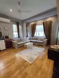 سكني عقار جاهز 2 غرف  مفروش شقة  للبيع في محافظة بغداد #45781 - 1  صورة 