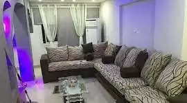 yerleşim Hazır Mülk 2 yatak odası F/F Apartman  satılık içinde Bağdat Valiliği #45788 - 1  image 