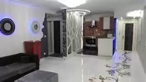 Wohn Klaar eigendom 2 Schlafzimmer F/F Wohnung  zu verkaufen in Gouvernement Bagdad #45795 - 1  image 