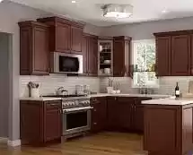 سكني عقار جاهز 2 غرف  مفروش شقة  للبيع في محافظة بغداد #45797 - 1  صورة 
