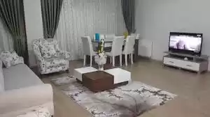 سكني عقار جاهز 2 غرف  مفروش شقة  للبيع في محافظة بغداد #45800 - 1  صورة 