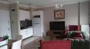 yerleşim Hazır Mülk 2 yatak odası F/F Apartman  satılık içinde Bağdat Valiliği #45801 - 1  image 