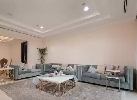 سكني عقار جاهز 2 غرف  مفروش شقة  للبيع في محافظة بغداد #45813 - 1  صورة 