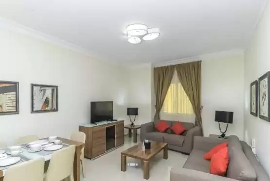 Residential Ready Property 3 Bedrooms F/F Apartment  for sale in Baghdad Governorate #45815 - 1  image 