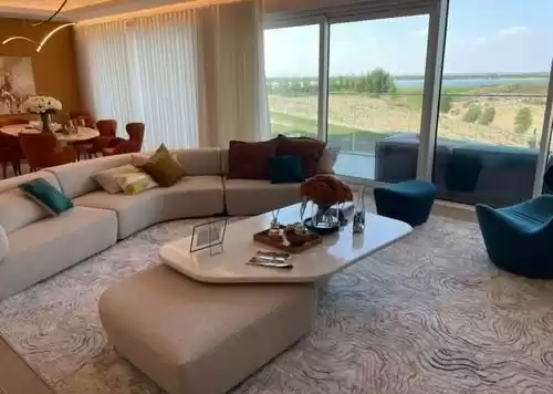 مسکونی املاک آماده 3 خوابه F/F ویلای مستقل  برای فروش که در دبی #45816 - 1  image 