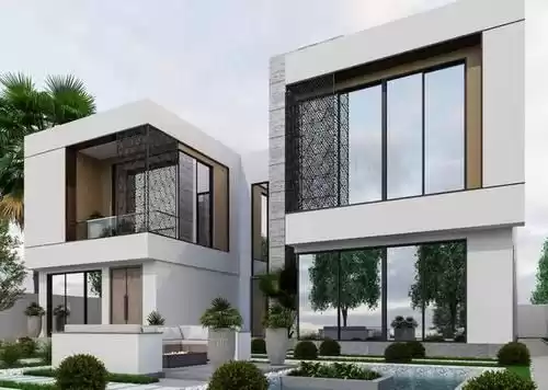 住宅 就绪物业 3 间卧室 U/F 独立别墅  出售 在 迪拜 #45825 - 1  image 