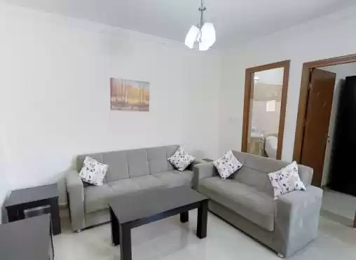 سكني عقار جاهز 2 غرف  مفروش شقة  للبيع في محافظة بغداد #45835 - 1  صورة 