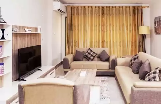 yerleşim Hazır Mülk 2 yatak odası F/F Apartman  satılık içinde Bağdat Valiliği #45860 - 1  image 