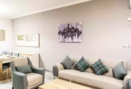 住宅 就绪物业 3 间卧室 楼/楼 公寓  出售 在 巴格达省 #45861 - 1  image 