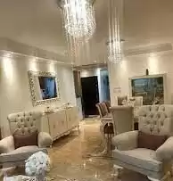 Résidentiel Propriété prête 3 chambres F / F Appartement  à vendre au Gouvernorat de Bagdad #45868 - 1  image 