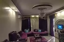 yerleşim Hazır Mülk 3 yatak odası F/F Apartman  satılık içinde Bağdat Valiliği #45869 - 1  image 