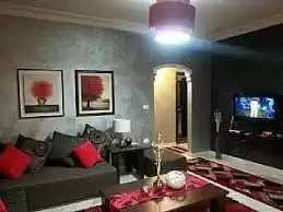 yerleşim Hazır Mülk 2 yatak odası F/F Apartman  satılık içinde Bağdat Valiliği #45903 - 1  image 
