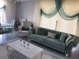 سكني عقار جاهز 2 غرف  مفروش شقة  للبيع في محافظة بغداد #45905 - 1  صورة 