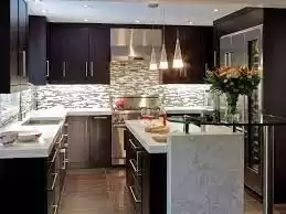 Residential Ready Property 2 Bedrooms F/F Apartment  for sale in Baghdad Governorate #45920 - 1  image 