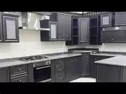 Residential Ready Property 2 Bedrooms F/F Apartment  for sale in Baghdad Governorate #45925 - 1  image 