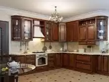 سكني عقار جاهز 2 غرف  مفروش شقة  للبيع في محافظة بغداد #45930 - 1  صورة 