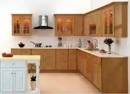 yerleşim Hazır Mülk 2 yatak odası F/F Apartman  satılık içinde Bağdat Valiliği #45931 - 1  image 