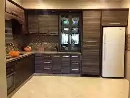 Résidentiel Propriété prête 3 chambres F / F Appartement  à vendre au Gouvernorat de Bagdad #45932 - 1  image 