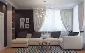 سكني عقار جاهز 2 غرف  مفروش شقة  للبيع في محافظة بغداد #45939 - 1  صورة 