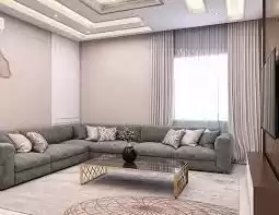Wohn Klaar eigendom 2 Schlafzimmer F/F Wohnung  zu verkaufen in Gouvernement Bagdad #45943 - 1  image 