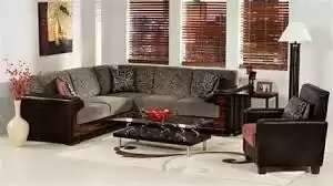 住宅 就绪物业 2 间卧室 楼/楼 公寓  出售 在 巴格达省 #45947 - 1  image 