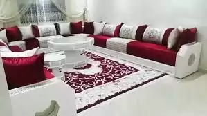 سكني عقار جاهز 2 غرف  مفروش شقة  للبيع في محافظة بغداد #45948 - 1  صورة 