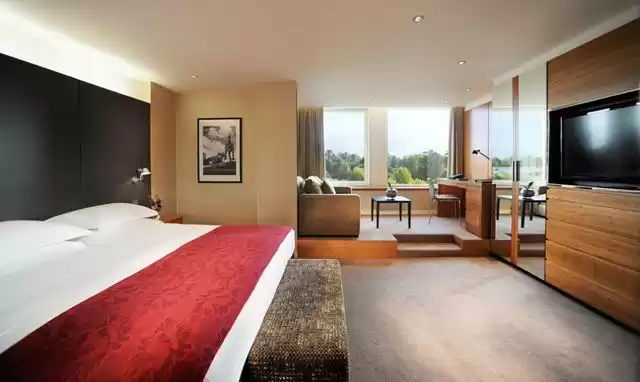 Résidentiel Propriété prête 2 chambres S / F Appartement  à vendre au Londres , Grand-Londres , Angleterre #45949 - 1  image 
