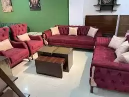 Residential Ready Property 2 Bedrooms F/F Apartment  for sale in Baghdad Governorate #45951 - 1  image 