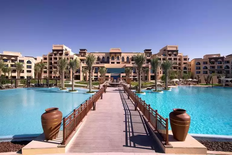 Residential Ready Property 5 Bedrooms F/F Standalone Villa  for sale in Dubai #45965 - 1  image 