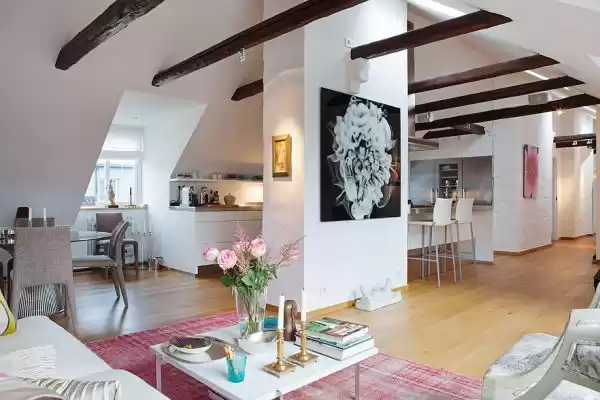 Wohn Klaar eigendom 2 Schlafzimmer S/F Wohnung  zu verkaufen in Gouvernement Bagdad #45999 - 1  image 