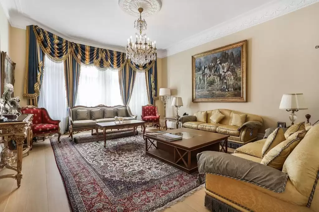 Résidentiel Propriété prête 3 chambres S / F Duplex  à vendre au Londres , Grand-Londres , Angleterre #46044 - 1  image 