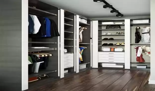 سكني عقار جاهز 3 غرف  نصف مفروش دوبلكس  للبيع في محافظة بغداد #46059 - 1  صورة 