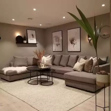 سكني عقار جاهز 2 غرف  غير مفروش تاون هاوس  للبيع في إنجلترا #46091 - 1  صورة 
