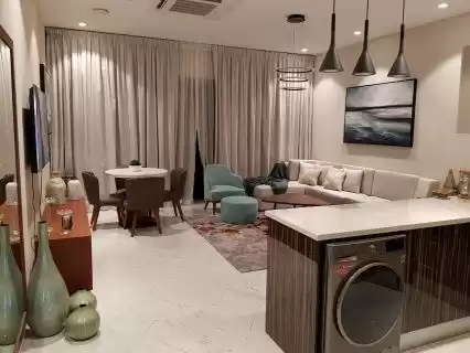 住宅 就绪物业 2 间卧室 楼/楼 公寓  出售 在 迪拜 #46102 - 1  image 