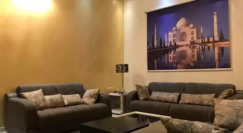yerleşim Hazır Mülk 2+hizmetçi Yatak Odası F/F Apartman  kiralık içinde Bağdat Valiliği #46104 - 1  image 