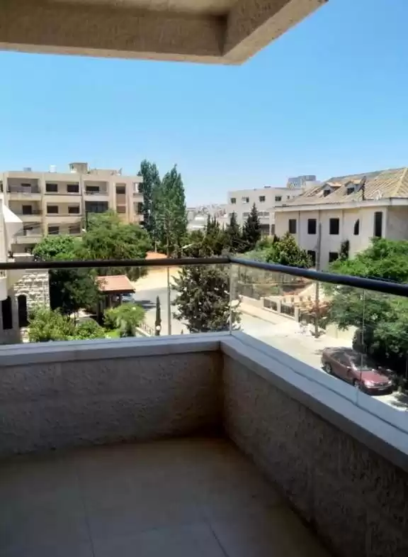 سكني على العظم 2 + غرفة خادمة غير مفروش شقة  للبيع في محافظة بغداد #46118 - 1  صورة 