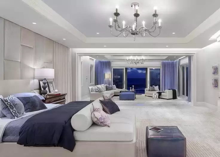 Résidentiel Propriété prête 3 chambres U / f Villa à Compound  à vendre au Londres , Grand-Londres , Angleterre #46133 - 1  image 